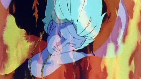 Galactic Dawn (1983) - Episode 52 poster and promotional image