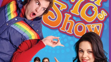 Season 2 (1999) - Season 2 poster and promotional image