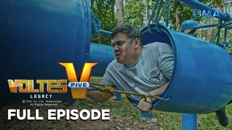 Alpha Team (2023) - Episode 7 poster and promotional image