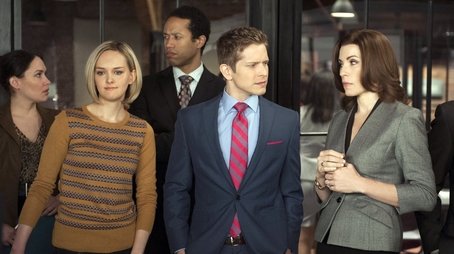 A Weird Year (2014) - Episode 22 poster and promotional image