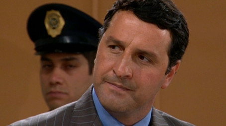 Árva angyal Évad 1