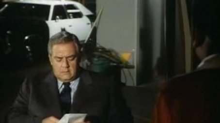 Fall of an Angel (1974) - Episode 13 poster and promotional image