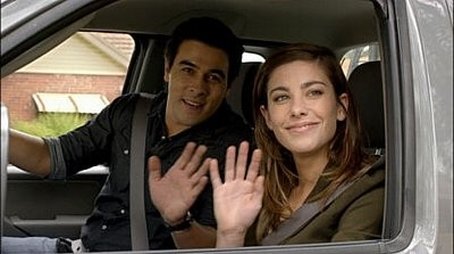 UnWritten Rules (2012) - Episode 8 poster and promotional image