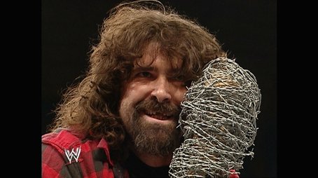 RAW 568 (2004) - Episode 15 poster and promotional image