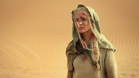 Out of the Fire, Into the Frying Pan (2023) - Episode 7 poster and promotional image