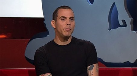 Steve-O (2013) - Episode 3 poster and promotional image
