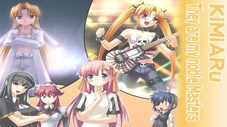 Pet Star: 3 (2003) - Episode 3 poster and promotional image