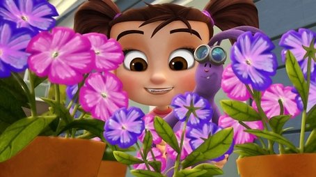 Small Wonders (2015) - Episode 47 poster and promotional image