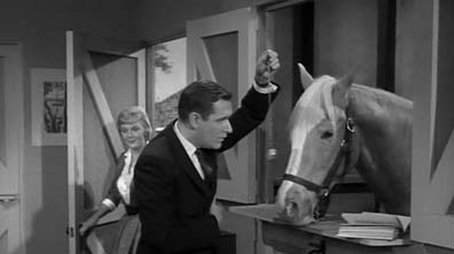 Psychoanalyst Show (1961) - Episode 16 poster and promotional image