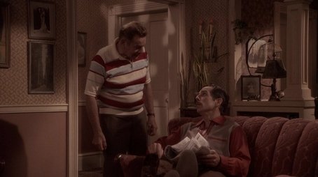 Shrink Wrap (2002) - Episode 25 poster and promotional image