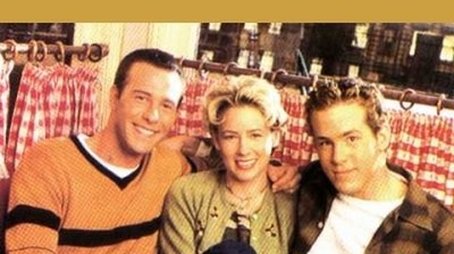 Season 1 (1998) - Season 1 poster and promotional image