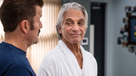 Tacoma FD - A lángelmék Évad 4