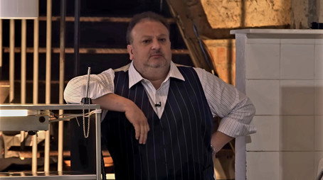MasterChef: Profissionais Sezona 2