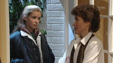 Episode #9 (1995) - Episode 9 poster and promotional image