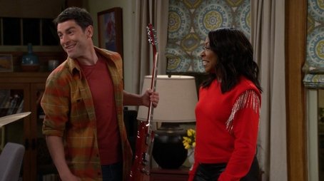Welcome to the Dad Band (2021) - Episode 11 poster and promotional image