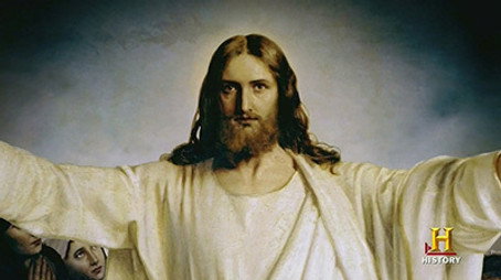 Bible Secrets Revealed 시즌 1