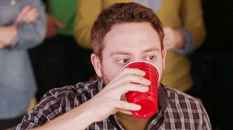 Can You Tell a Sports Drink from a Body Wash? (2013) - Episode 23 poster and promotional image