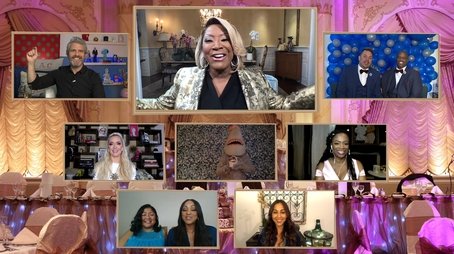 Patti LaBelle (2020) - Episode 109 poster and promotional image