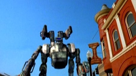 Playtime (1994) - Episode 6 poster and promotional image