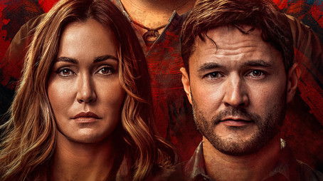 Expedition X (2020) poster