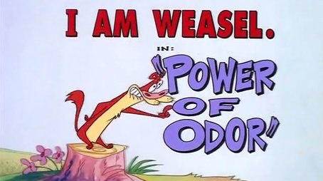 Power of Odor (1997) - Episode 6 poster and promotional image
