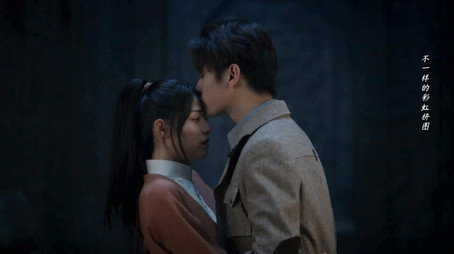 迷航昆仑墟 Stagione 1