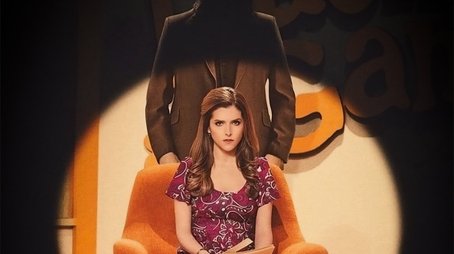 Woman of the Hour (2024) poster