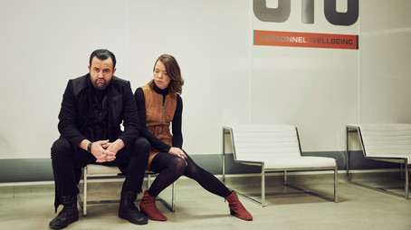 Episode 3 (2022) - Episode 3 poster and promotional image