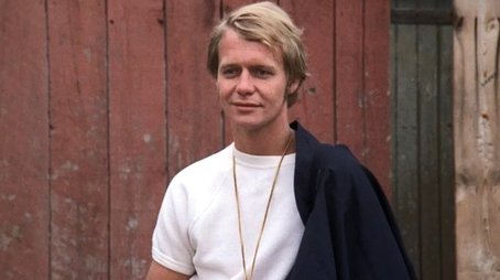 Hall of Mirrors (1972) - Episode 6 poster and promotional image