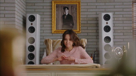 리턴 Сезон 1
