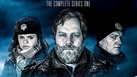 Season 1 (2015) - Season 1 poster and promotional image