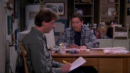 Cousin Gerard (1999) - Episode 7 poster and promotional image