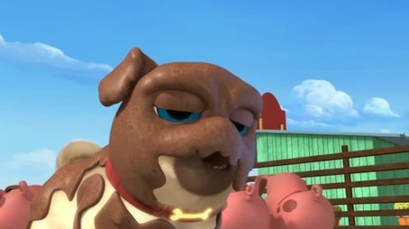 Pigs And Pugs (2017) - Episode 15 poster and promotional image