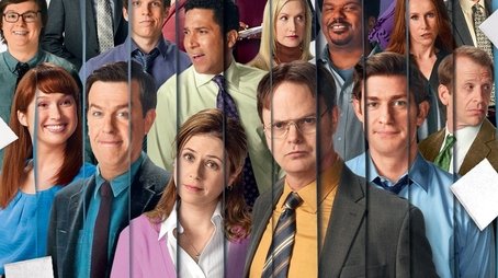 Season 9 (2012) - Season 9 poster and promotional image