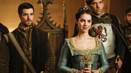 Love & Death (2017) - Episode 6 poster and promotional image