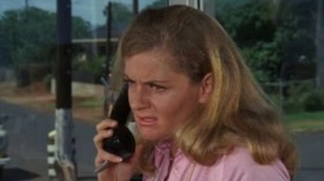 The Payoff (1970) - Episode 13 poster and promotional image