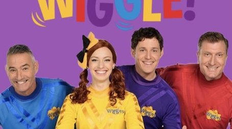 Ready, Steady, Wiggle! (2021) - Season 11 poster and promotional image
