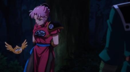 Dragon Quest: The Adventure of Dai160
