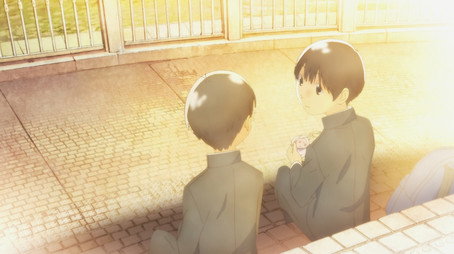 放浪息子 Évad 1