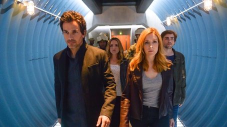 Get Ready (2018) - Episode 13 poster and promotional image