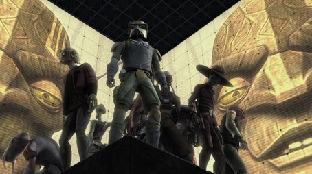 Star Wars: The Clone Wars417