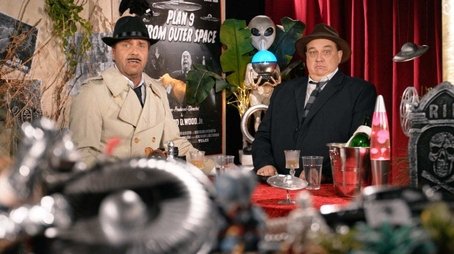 Episode 5 (2019) - Episode 5 poster and promotional image