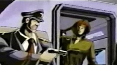 G.I. Joe Extreme Stagione 2