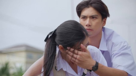 หนังรักเรื่องที่แล้ว Сезон 1