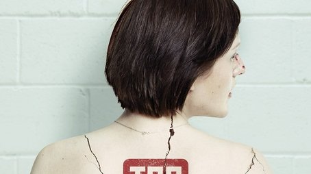 Season 2: China Girl (2017) - Season 2 poster and promotional image