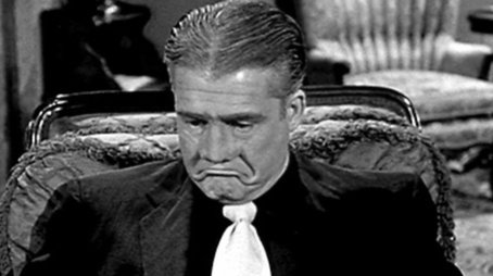 The Face and the Voice (1953) - Episode 10 poster and promotional image