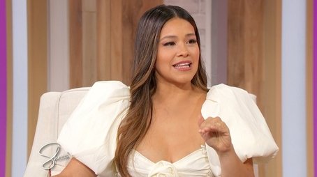 Gina Rodriguez, Tamala Jones (2024) - Episode 94 poster and promotional image