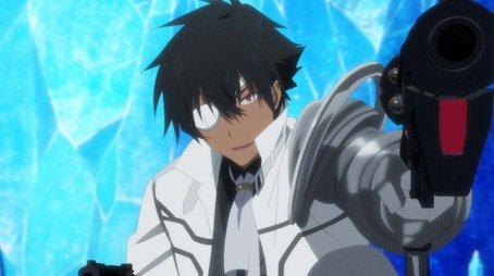 Arifureta: From Commonplace to World;s Strongest312
