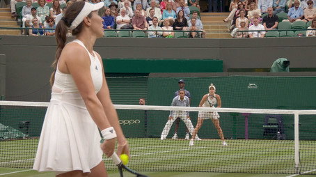 Break Point Сезон 2