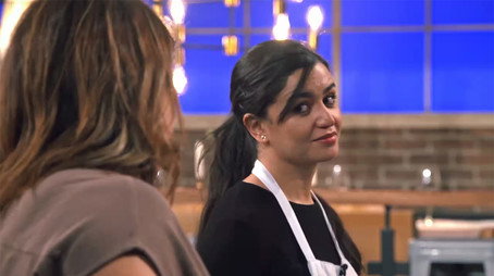 MasterChef Québec Sezona 1